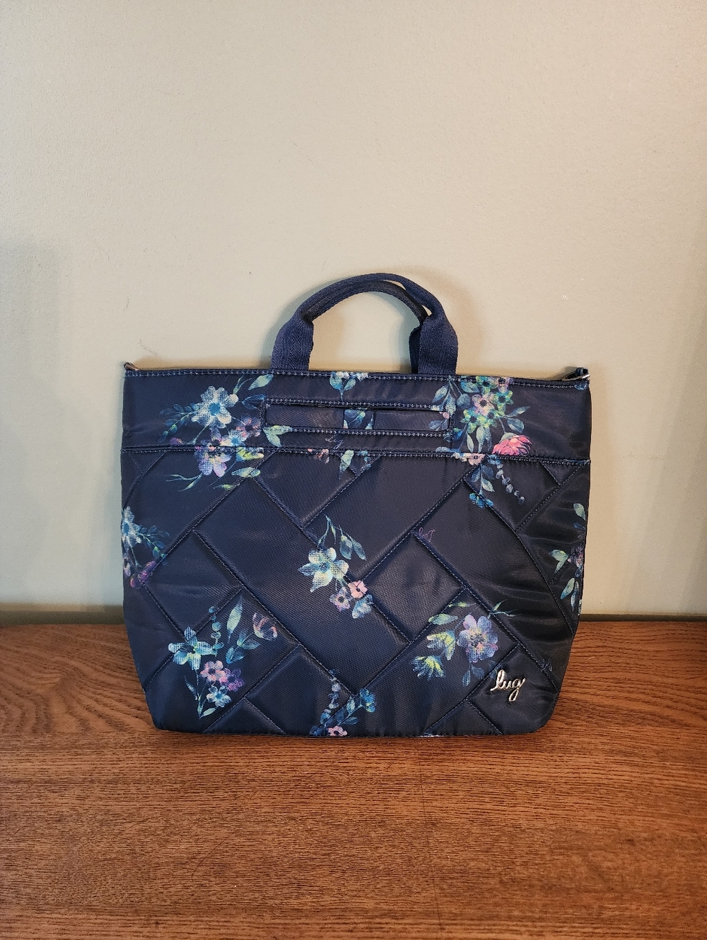 Bouquet Navy Tenor